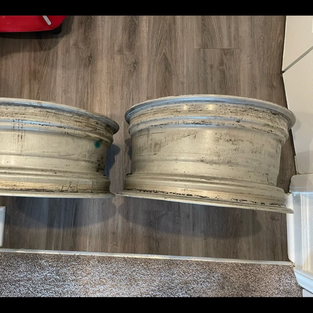 BMW Rims - Picture 2 of 4